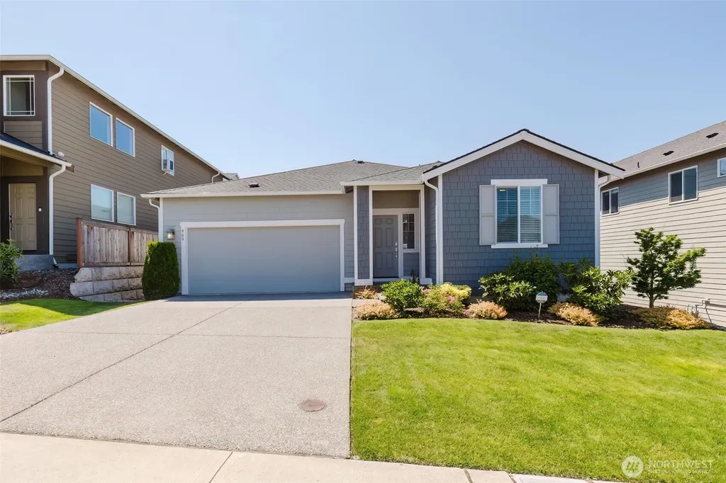 909 Timberline Avenue Bremerton WA 98312