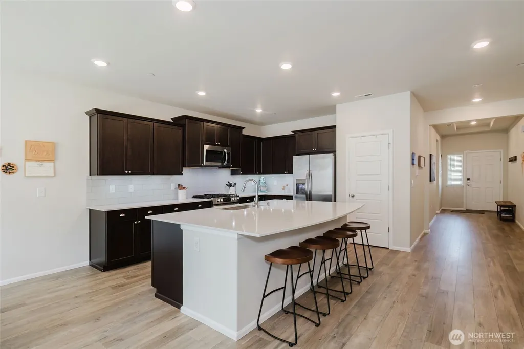 909 Timberline Avenue Bremerton WA 98312