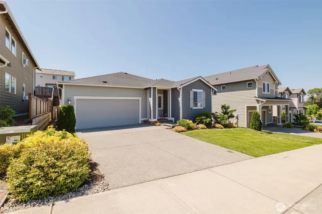 909 Timberline Avenue Bremerton WA 98312