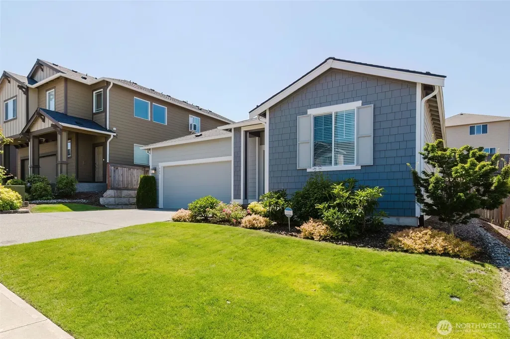 909 Timberline Avenue Bremerton WA 98312