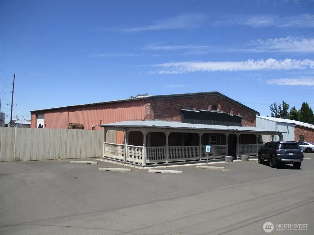 635 N 13th Avenue Walla Walla WA 99362