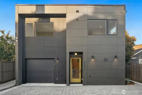 5051 35th Avenue SW Seattle WA 98126