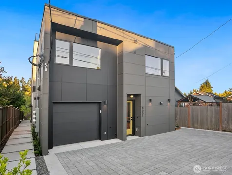 5051 35th Avenue SW Seattle WA 98126