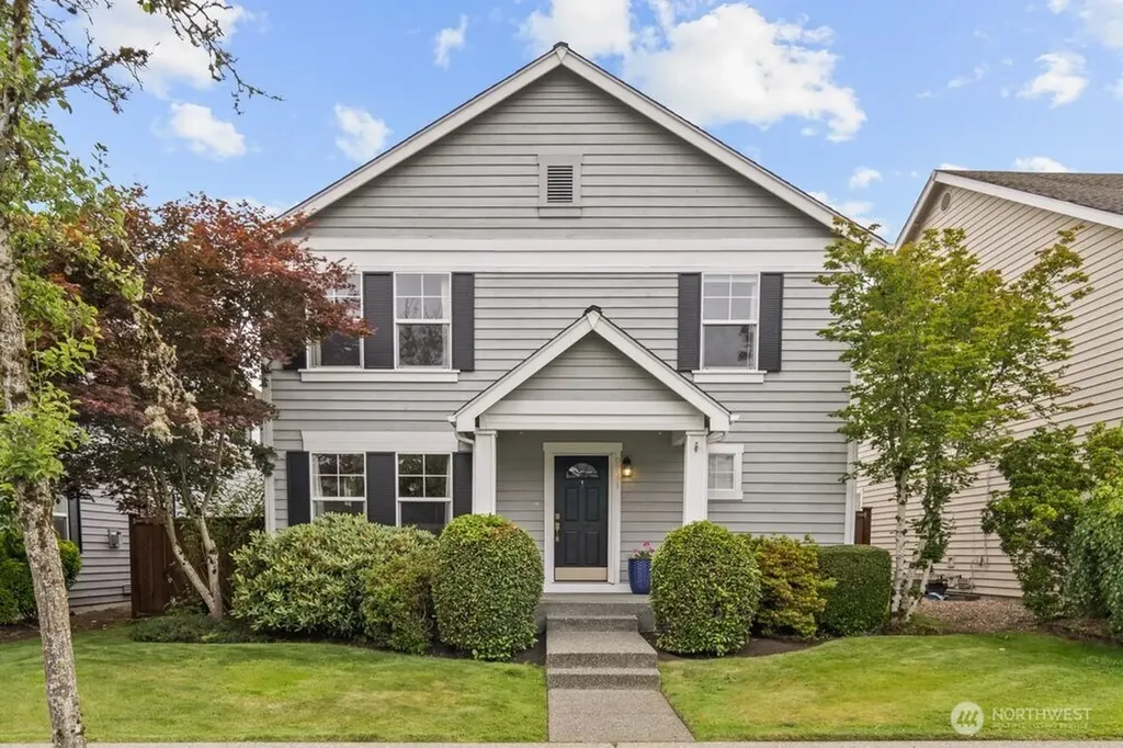 9731 228th Terrace NE Redmond WA 98053