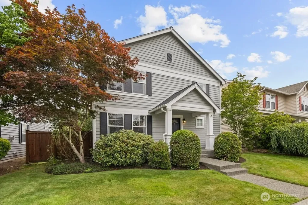 9731 228th Terrace NE Redmond WA 98053