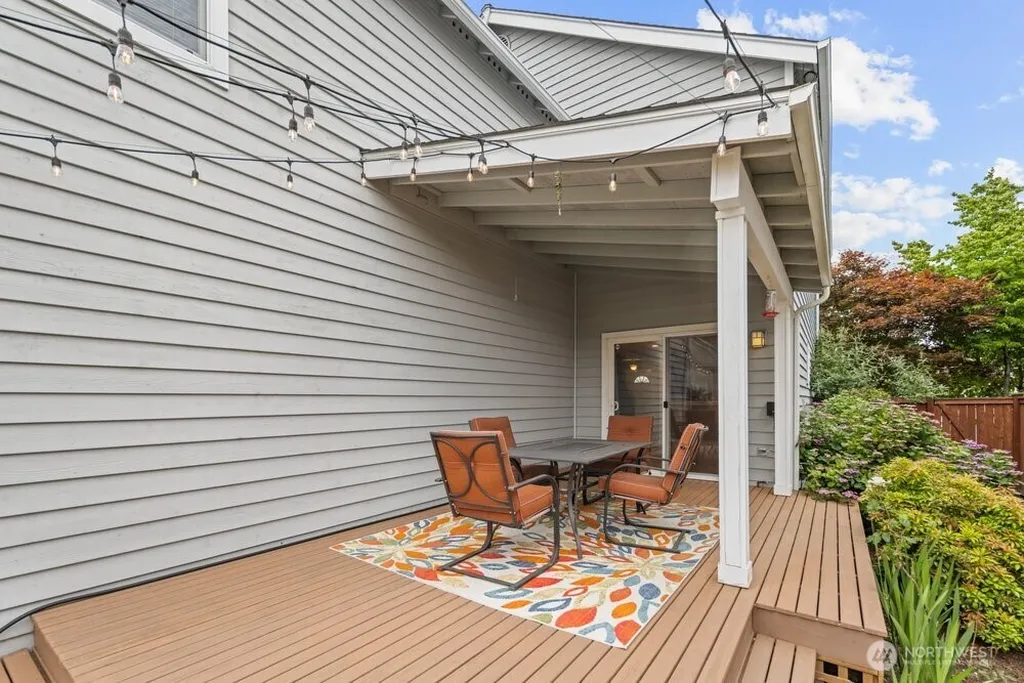 9731 228th Terrace NE Redmond WA 98053