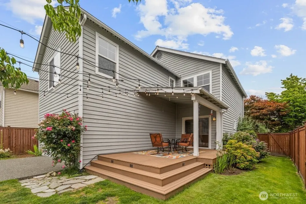 9731 228th Terrace NE Redmond WA 98053