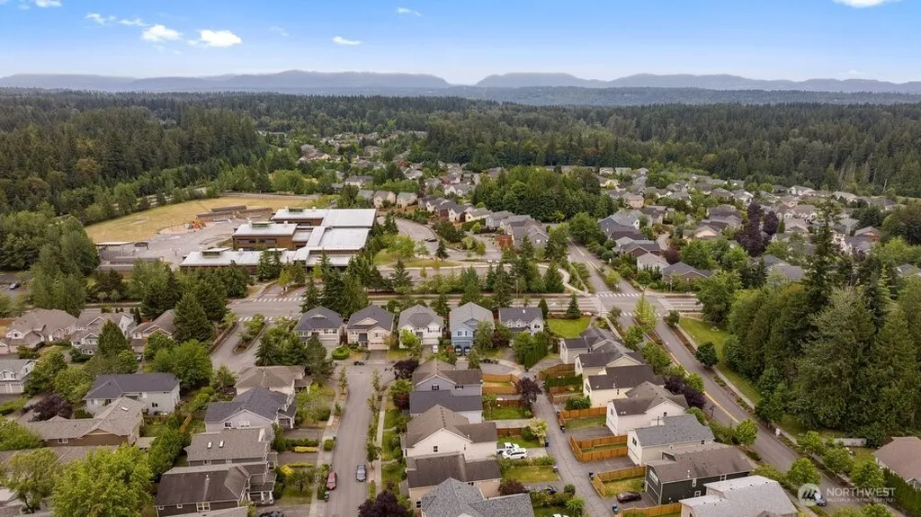 9731 228th Terrace NE Redmond WA 98053