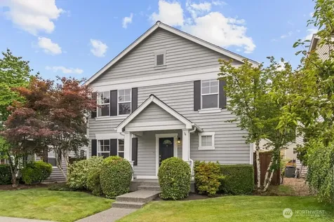 9731 228th Terrace NE Redmond WA 98053