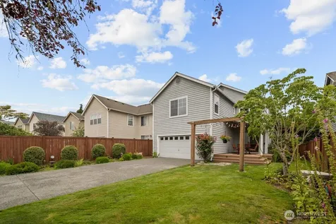 9731 228th Terrace NE Redmond WA 98053