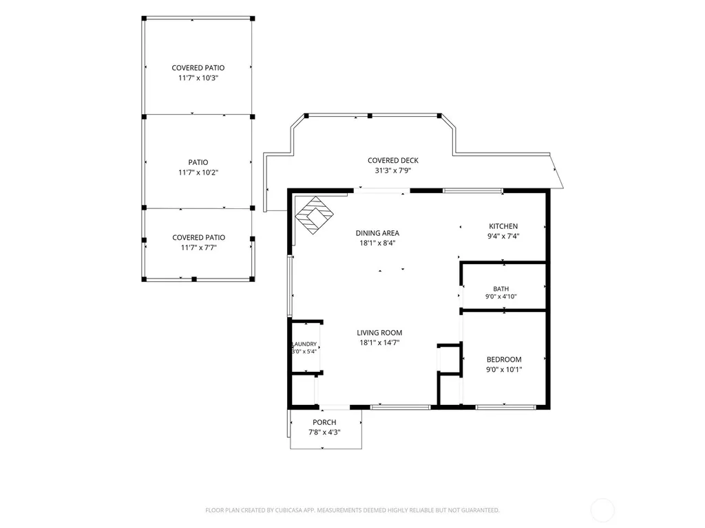 870 N Colony Surf Drive Lilliwaup WA 98555