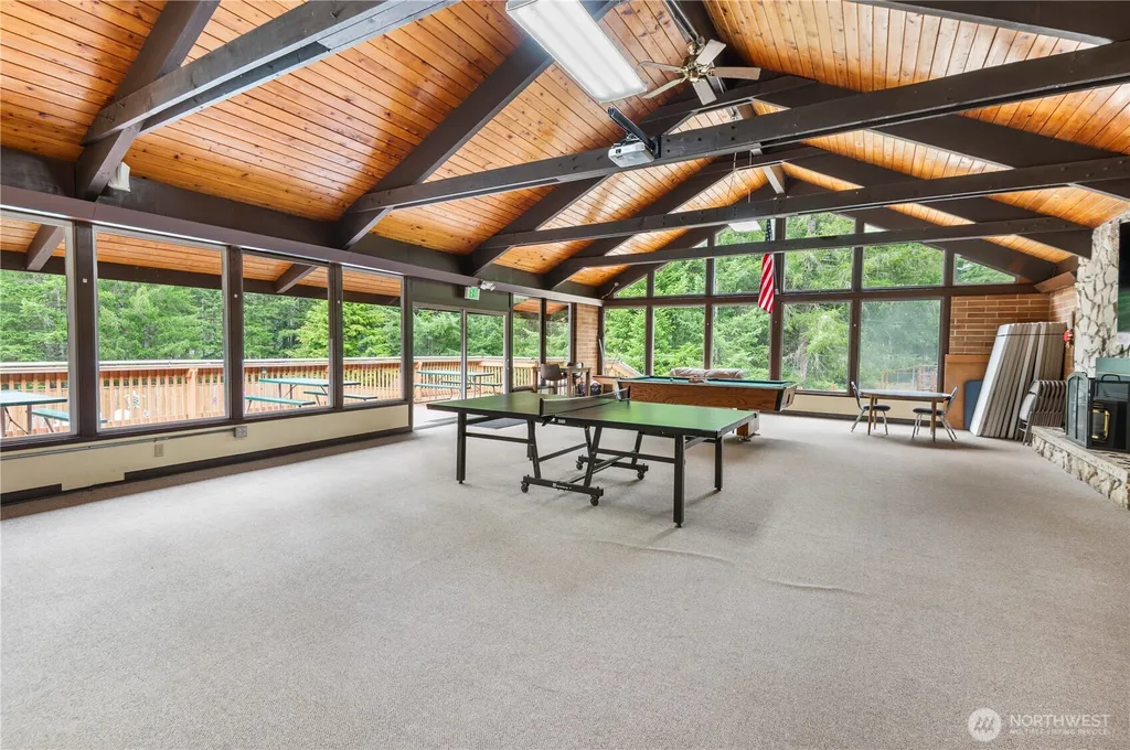 870 N Colony Surf Drive Lilliwaup WA 98555