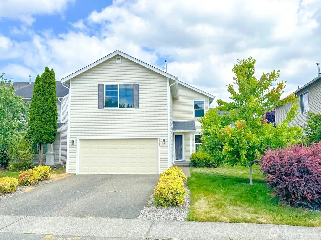 17929 Silver Creek Avenue E Puyallup WA 98375