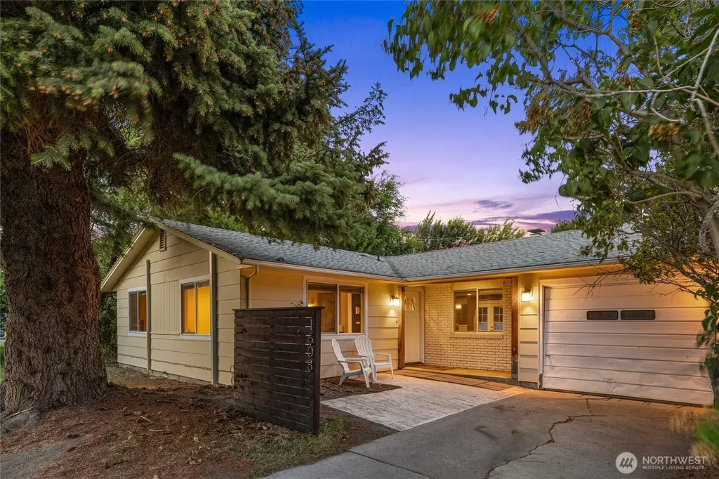 1608 N Glen Ellensburg WA 98926