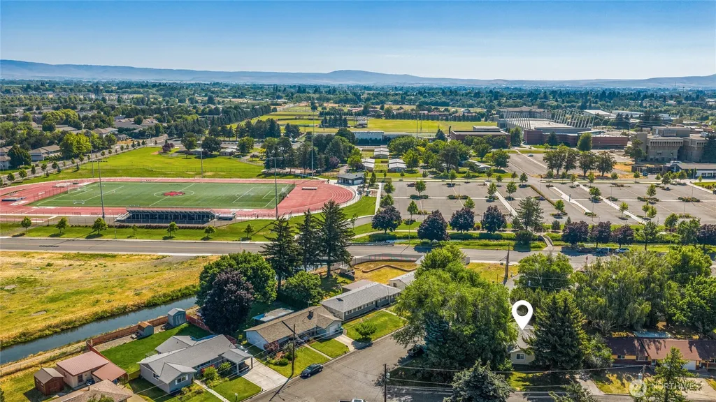 1608 N Glen Ellensburg WA 98926