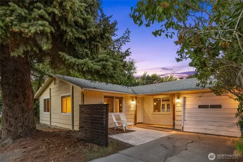 1608 N Glen Ellensburg WA 98926