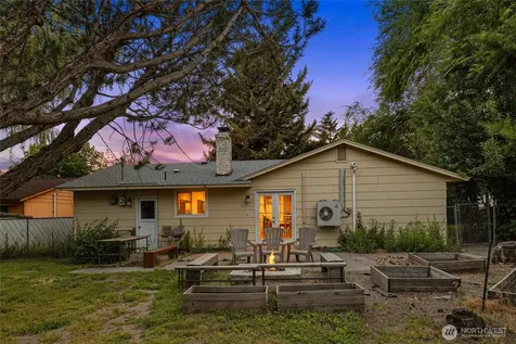 1608 N Glen Ellensburg WA 98926