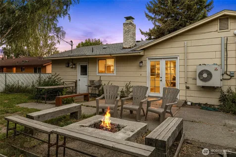 1608 N Glen Ellensburg WA 98926