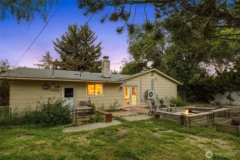 1608 N Glen Ellensburg WA 98926