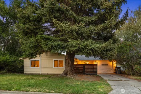 1608 N Glen Ellensburg WA 98926