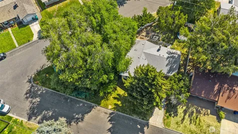 1608 N Glen Ellensburg WA 98926