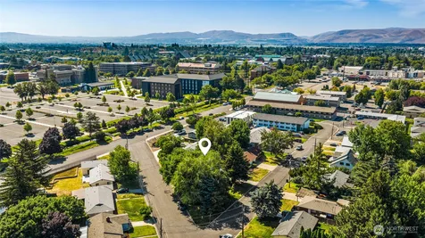 1608 N Glen Ellensburg WA 98926
