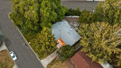 1608 N Glen Ellensburg WA 98926