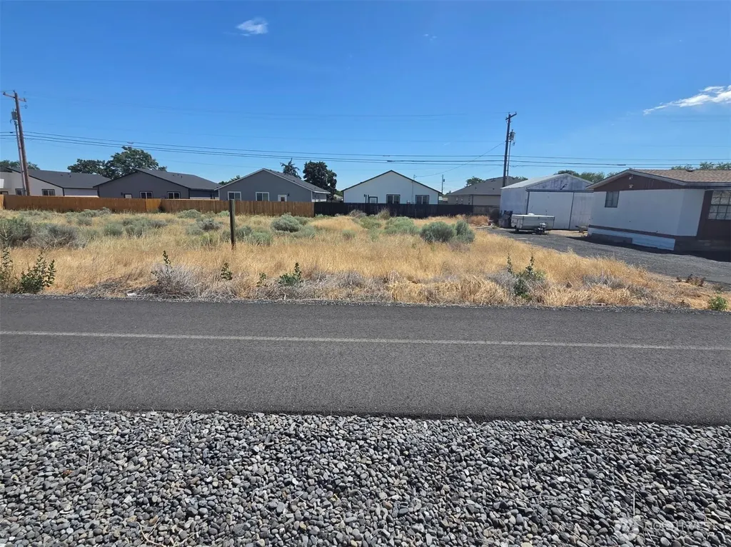 0 Parcel No. 0808885000 Soap Lake WA 98851