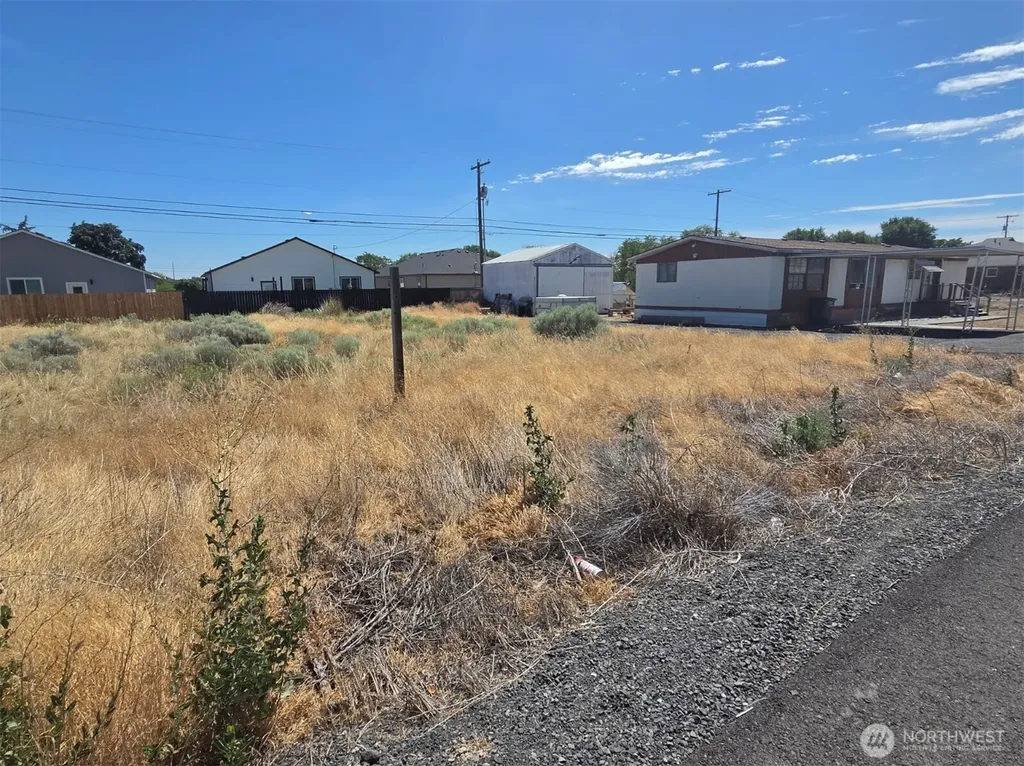 0 Parcel No. 0808885000 Soap Lake WA 98851