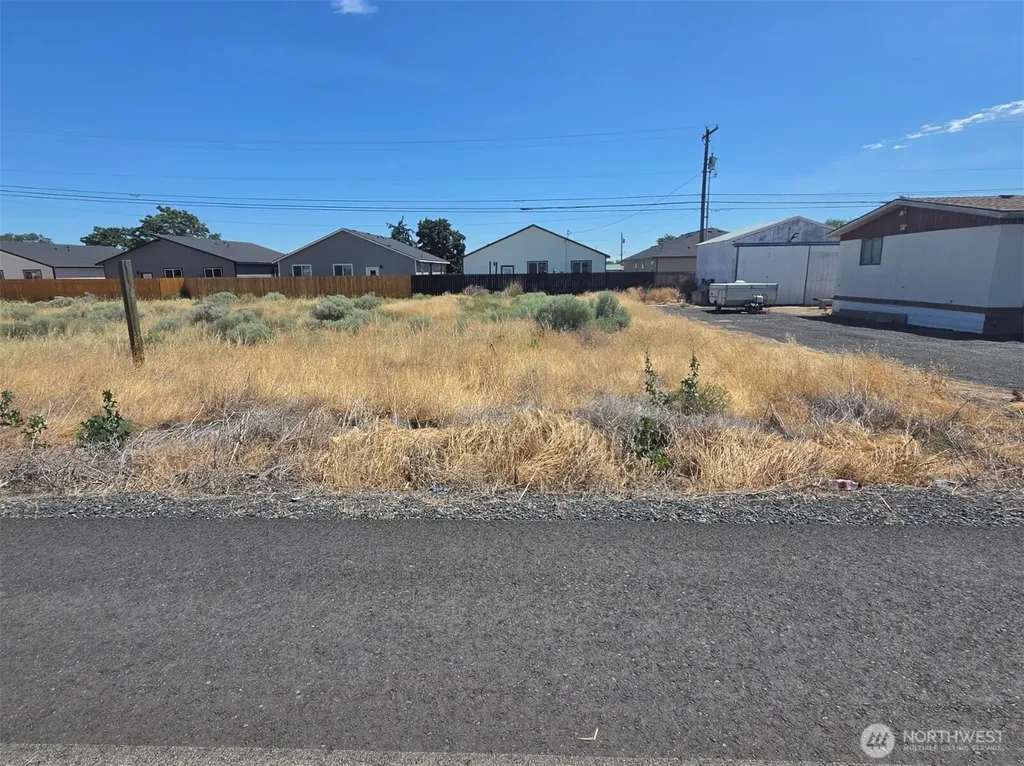 0 Parcel No. 0808885000 Soap Lake WA 98851