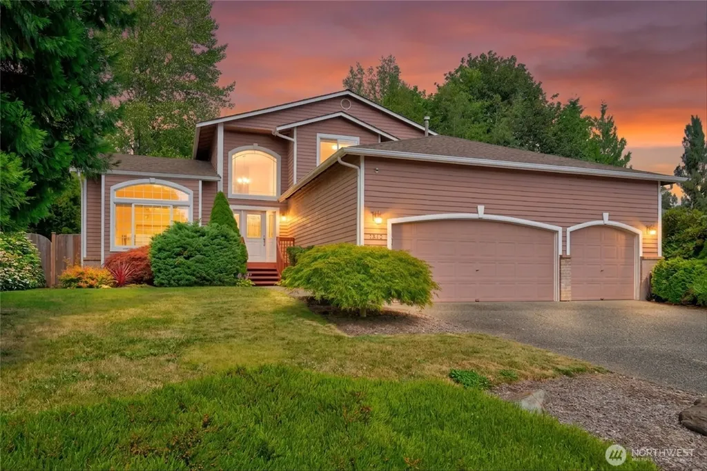 7813 73rd Place NE Marysville WA 98270