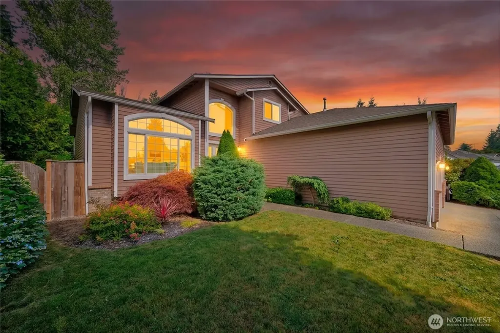 7813 73rd Place NE Marysville WA 98270