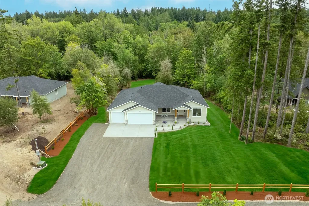 14811 62nd Avenue NW Gig Harbor WA 98332