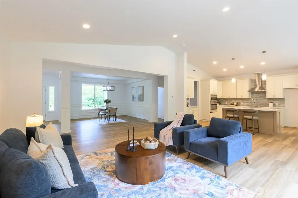 14811 62nd Avenue NW Gig Harbor WA 98332