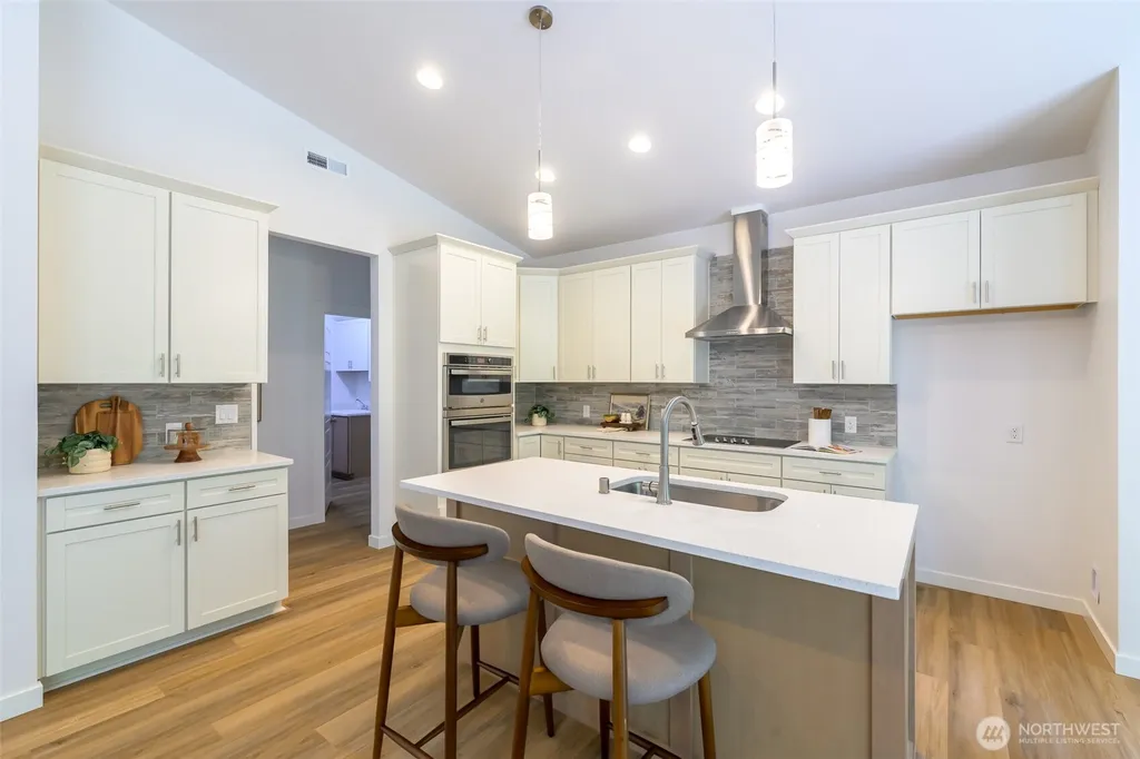 14811 62nd Avenue NW Gig Harbor WA 98332