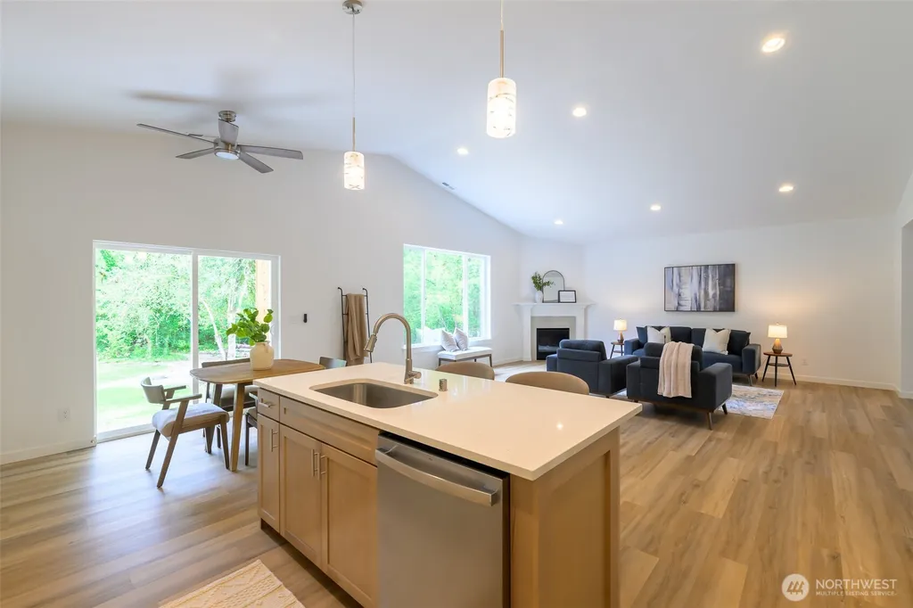 14811 62nd Avenue NW Gig Harbor WA 98332
