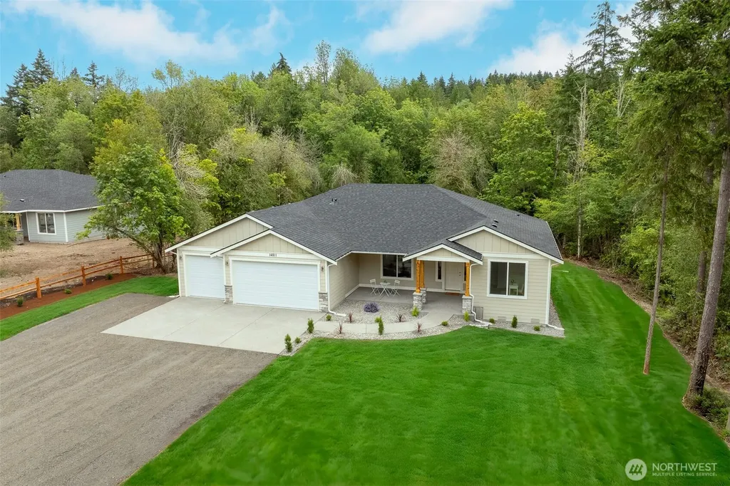 14811 62nd Avenue NW Gig Harbor WA 98332