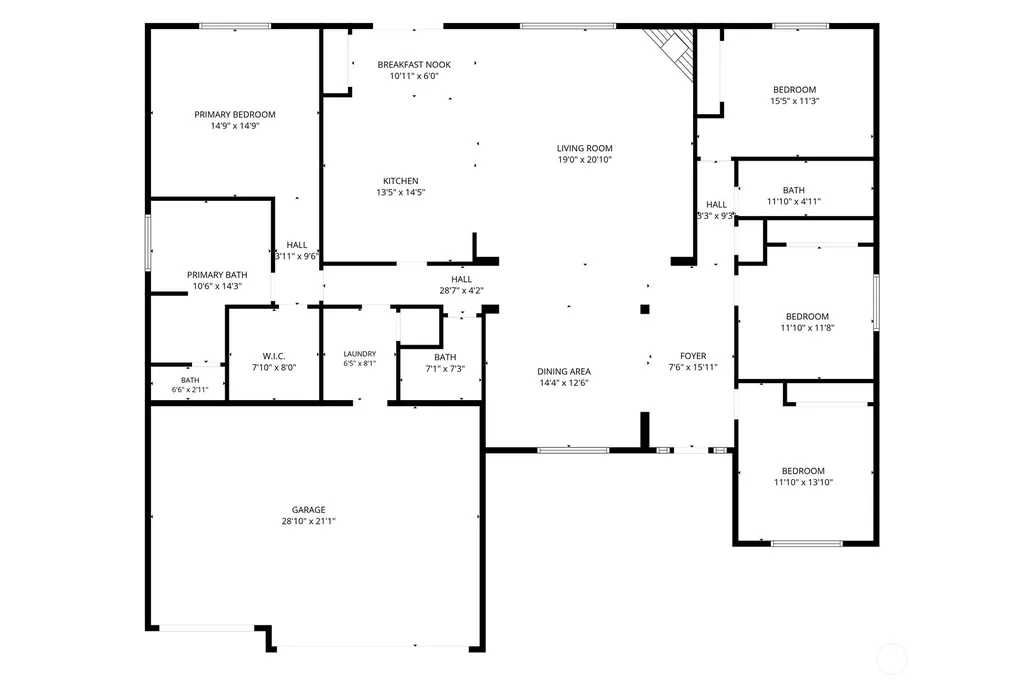 14811 62nd Avenue NW Gig Harbor WA 98332