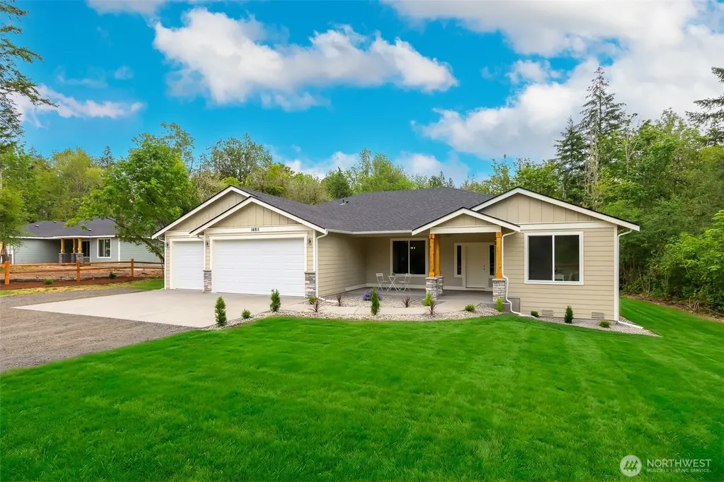14811 62nd Avenue NW Gig Harbor WA 98332