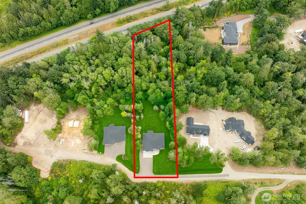 14811 62nd Avenue NW Gig Harbor WA 98332