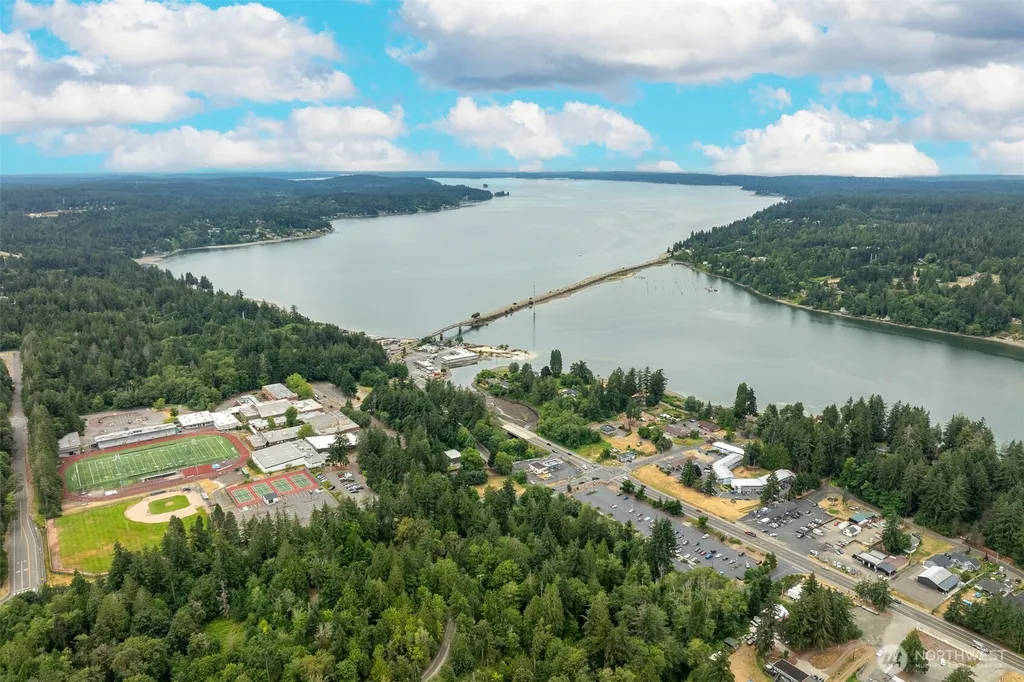 14811 62nd Avenue NW Gig Harbor WA 98332
