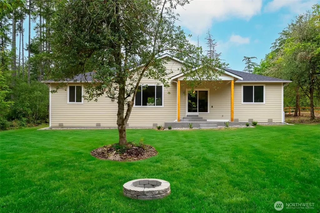 14811 62nd Avenue NW Gig Harbor WA 98332
