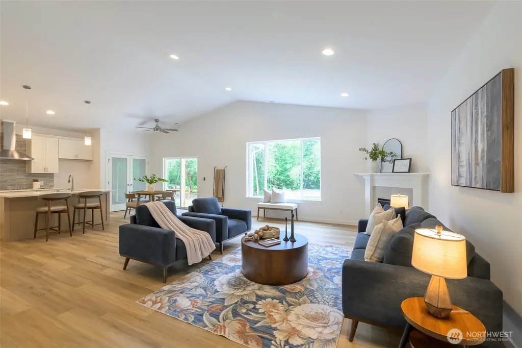 14811 62nd Avenue NW Gig Harbor WA 98332
