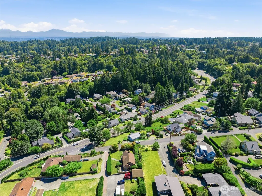 4417 Seahurst Avenue Everett WA 98203