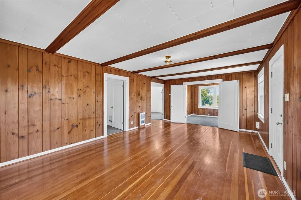4417 Seahurst Avenue Everett WA 98203