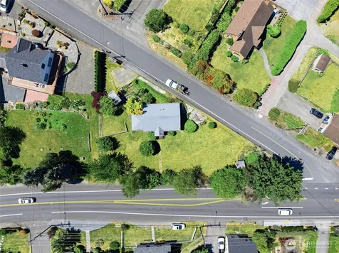 4417 Seahurst Avenue Everett WA 98203