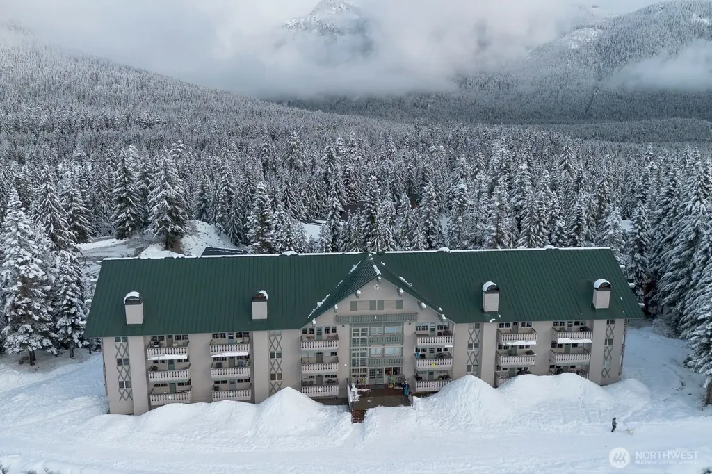 220 Tanner Way Snoqualmie Pass WA 98068