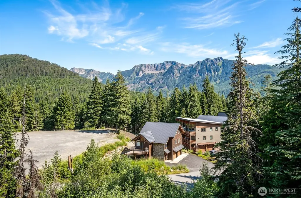 220 Tanner Way Snoqualmie Pass WA 98068