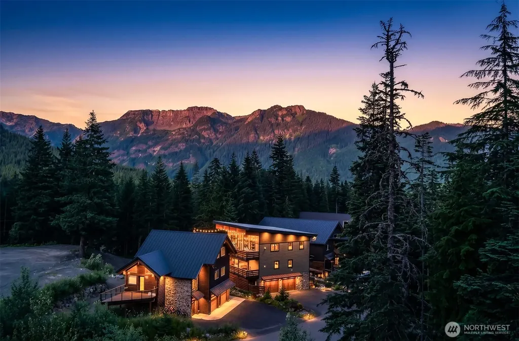 220 Tanner Way Snoqualmie Pass WA 98068