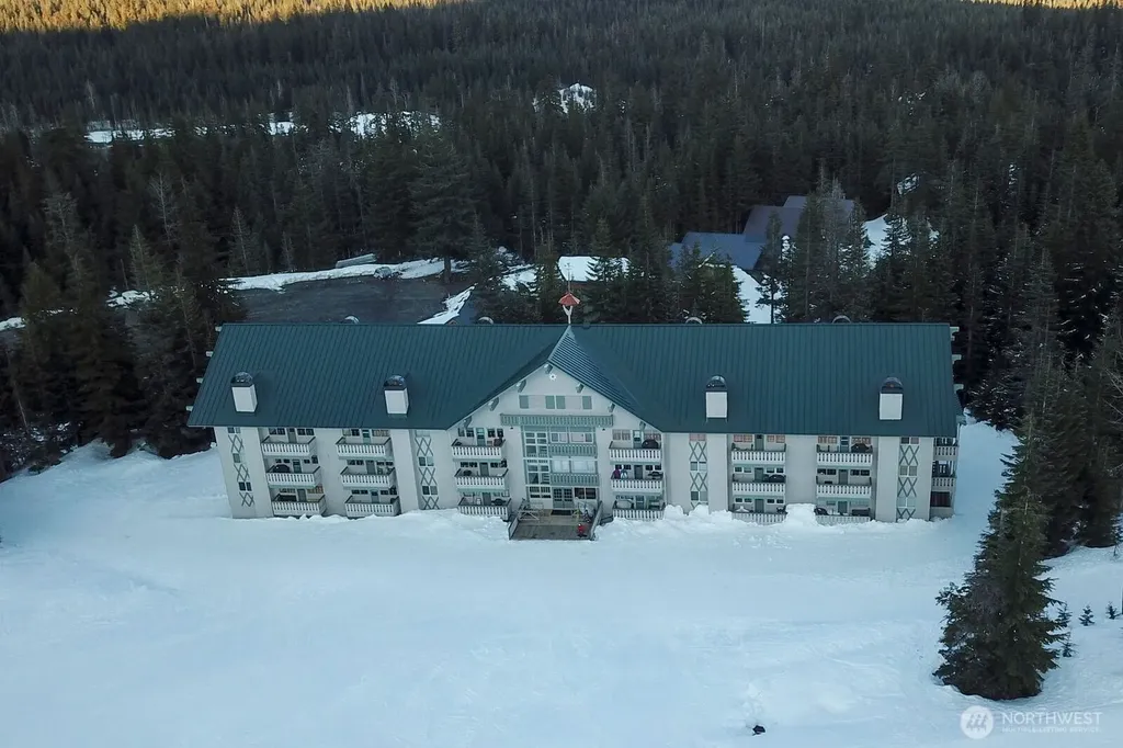 220 Tanner Way Snoqualmie Pass WA 98068